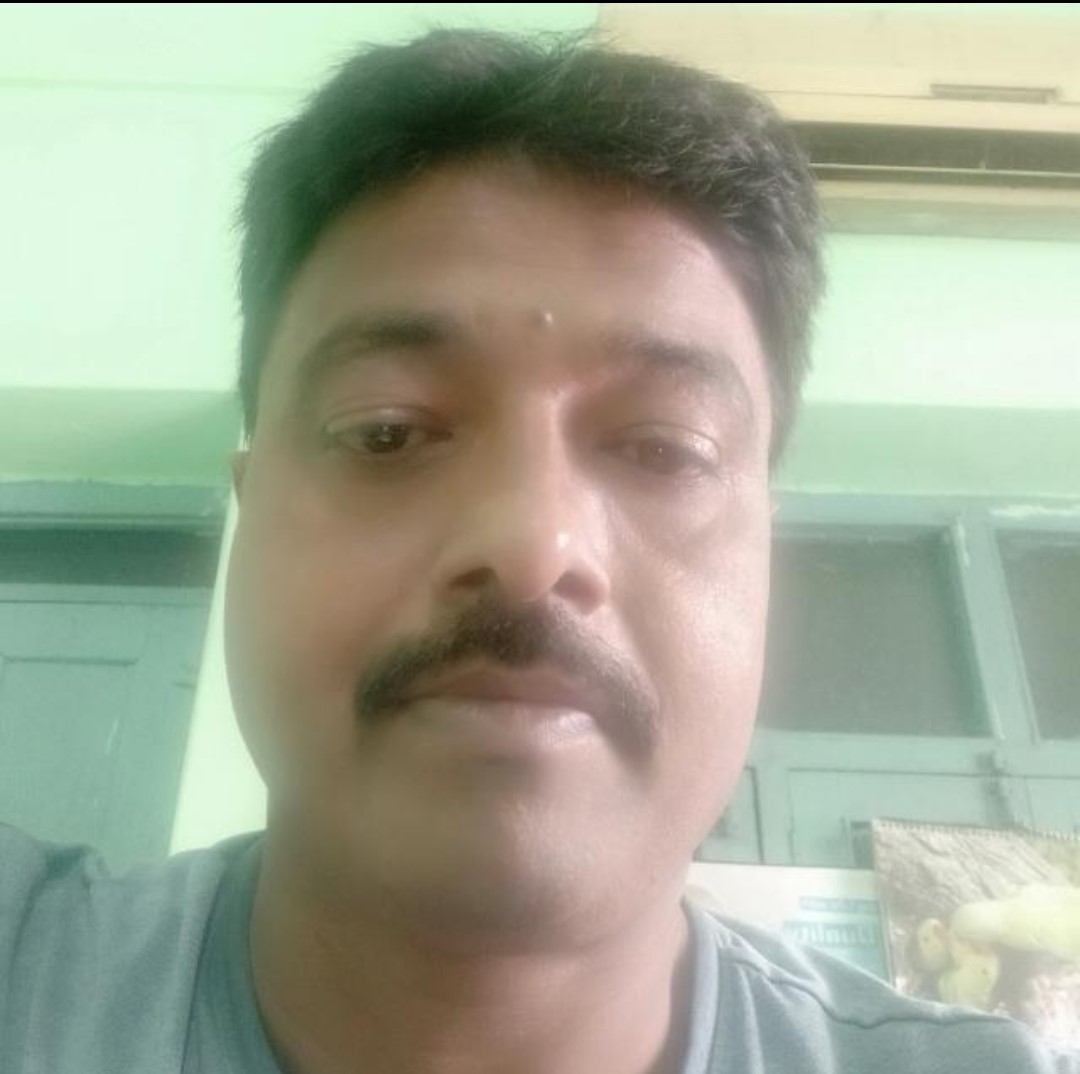 Dr Biku Kumar Ray